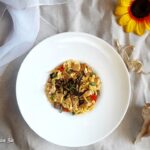 #Boccaccidamare N.3 – Riso con edamame e gamberoni
