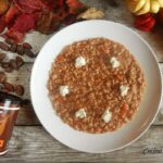 Torta Bacio d’Autunno