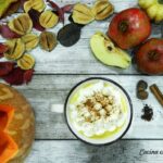 Pollo al latte di cocco e curry con verdure