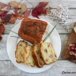 Panino con polpette al sugo e provola