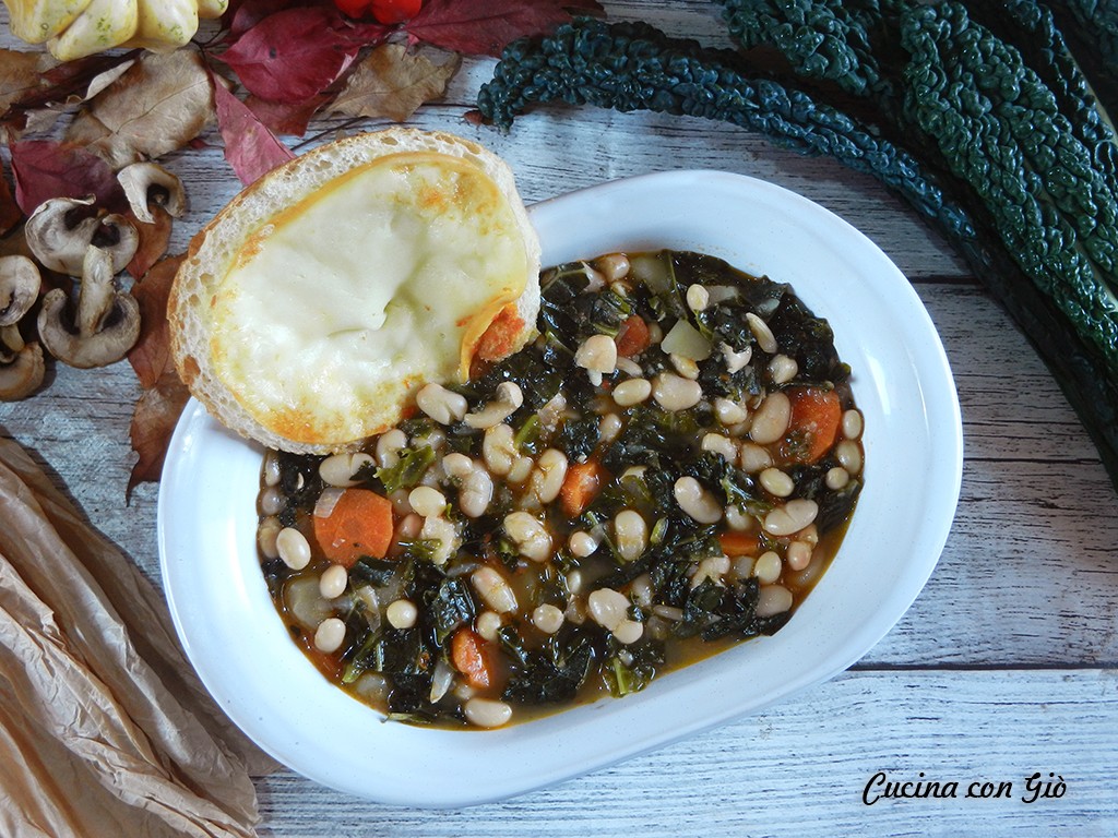 ribollita toscana