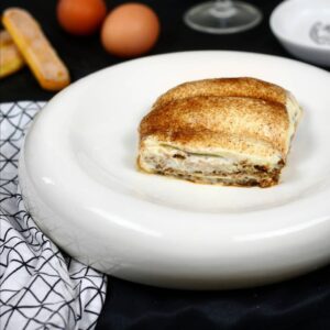 tiramisù, cioccolato bianco