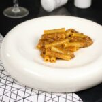 Canederli di broccoli, cicoriette e patate