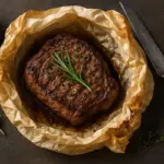 Carne al cartoccio: perché scegliere questa tecnica e come evitare errori