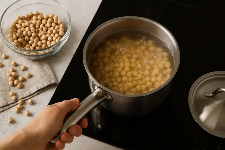 Quanto tempo ci vuole per lessare i legumi secchi? Il metodo che accelera i tempi senza rovinarli