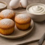 Dolci facili con yogurt: la combinazione di ingredienti che li fa restare soffici più a lungo