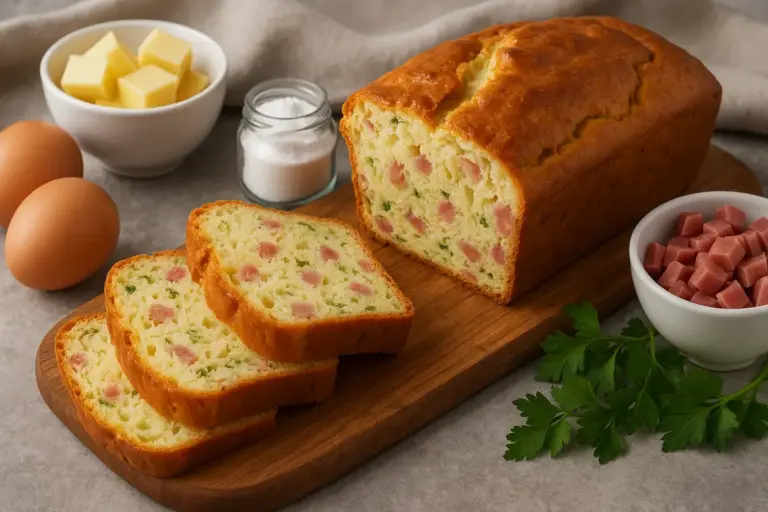 Come fare il plumcake salato che resta morbido? Il lievito da preferire e gli abbinamenti migliori