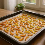 Come seccare le bucce di agrumi in casa? Il procedimento che regala aroma intenso alle ricette
