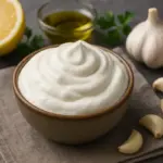 Salsa allo yogurt densa: la temperatura degli ingredienti che evita liquidi di scolo