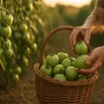 Pomodori “da serbo”: perché le nonne li sceglievano negli ultimi giorni di luglio