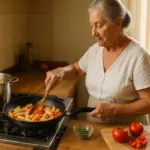 Pasta fredda: l’errore di cottura che la rende gommosa (e come evitarlo davvero)