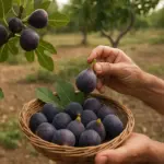 Fichi appena colti: perché maturano solo sull’albero e come riconoscere quelli giusti
