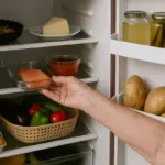Il frigo delle ferie: cosa cucinare oggi per mangiare bene fino alla partenza