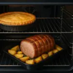 Cottura al forno di dolci e salati insieme: come regolare la temperatura senza compromessi