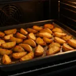 Teglia in forno statico o ventilato: il materiale che cambia crosta e umidità nel piatto