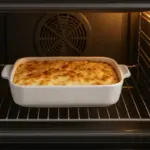 Grill o ventilato per gratinare: la scelta che evita il fondo bruciato e il top crudo
