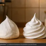 Meringa italiana o francese: quale regge meglio l’umidità della cucina di casa