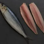 Pesce azzurro intero o a filetti: la forma che cambia cottura e sapore