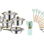 Set pentole 12pz e set cucina: recensioni e opinioni da considerare