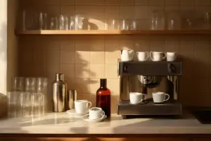 Bevande fredde al caffè: come ampliare il menù estivo della ristorazione