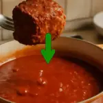 Polpette al sugo che si rompono: cosa controllare tra impasto, riposo e prima cottura