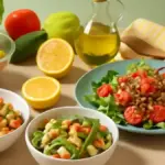 Pasta e lenticchie troppo densa il giorno dopo: come riportarla alla consistenza giusta senza annacquare il sapore
