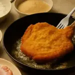 Cotoletta con panatura che si stacca: cosa controllare tra superficie, passaggi e riposo prima della cottura