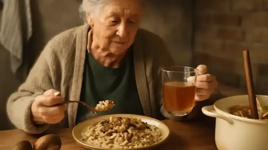 Risotto ai funghi troppo liquido alla fine: perché mantecatura e riposo non possono correggere ogni eccesso di brodo