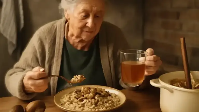 Risotto ai funghi troppo liquido alla fine: perché mantecatura e riposo non possono correggere ogni eccesso di brodo