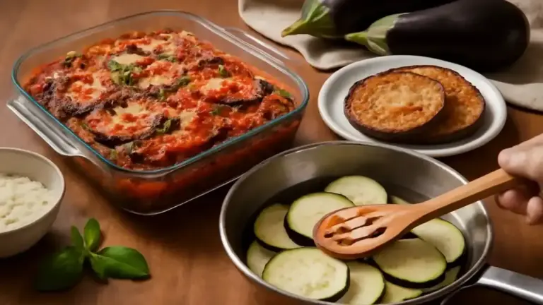 Melanzane al forno molli: come spessore delle fette e disposizione sulla teglia influenzano la consistenza