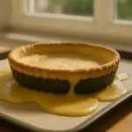 Torta salata con fondo bagnato: come gestire ripieno umido e base prima di infornare