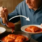 Scaloppine con salsa troppo liquida: come ridurre il fondo senza cuocere troppo la carne