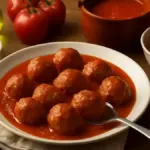 Polpette al sugo che si sfaldano: cosa verificare tra impasto, riposo e cottura