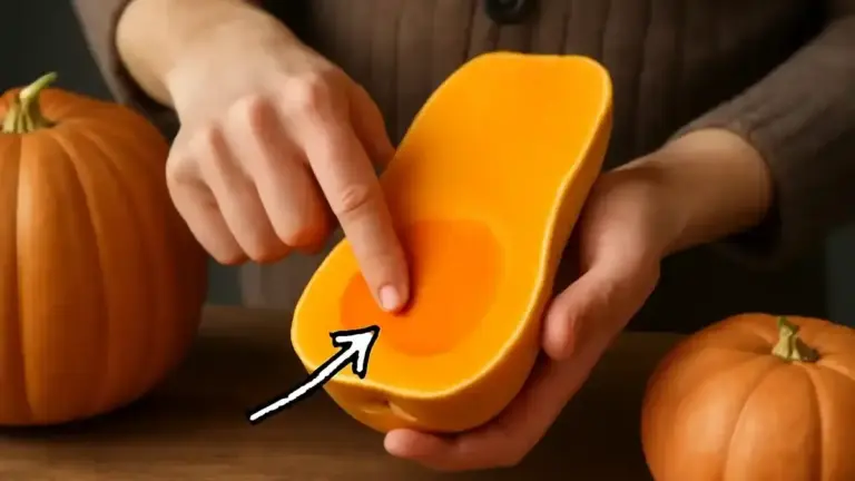 Zucca al forno molle invece che dorata: cosa cambiare tra taglio, teglia e temperatura
