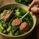 Cavolo nero da congelare: come sbollentarlo, raffreddarlo e porzionarlo