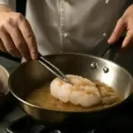 Uova in camicia con l’albume che si disperde: quanto conta la freschezza dell’uovo