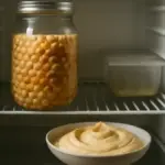 Crema pasticcera fatta in casa: come raffreddarla e conservarla in frigorifero