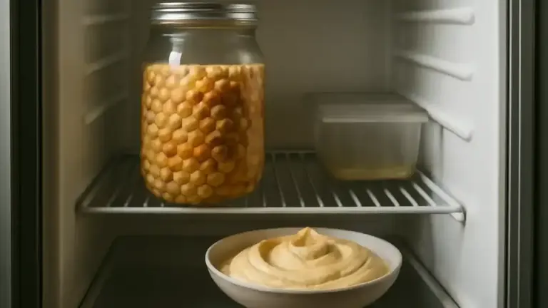 Crema pasticcera fatta in casa: come raffreddarla e conservarla in frigorifero
