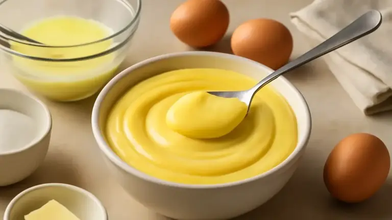 Crema pasticcera ricetta originale: ingredienti e procedimento per farcire le torte
