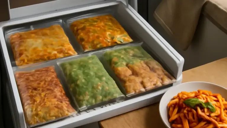 Pasta al forno preparata in anticipo: come conservarla in frigorifero prima di cuocerla