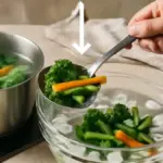 Broccoli da lessare: metterli in acqua calda o fredda?