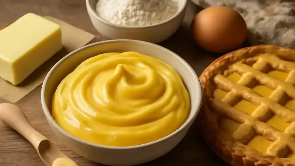 Crema pasticcera ricetta originale: ingredienti e procedimento per farcire le torte