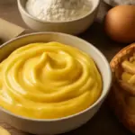 Crema pasticcera ricetta originale: ingredienti e procedimento per farcire le torte