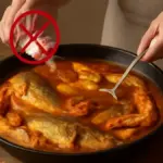 Cottura in ghisa: quando abbassare la fiamma per non bruciare il cibo