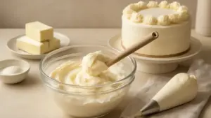 Crema al mascarpone senza uova: come prepararla per farcire una torta