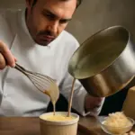 Crema inglese che impazzisce: come fermare la cottura e recuperarla