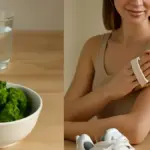Broccoli con il gambo: come tagliarlo e usarlo senza sprecarlo