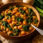 Cavolo nero nella zuppa: quando aggiungerlo per non cuocerlo troppo
