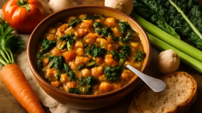 Cavolo nero nella zuppa: quando aggiungerlo per non cuocerlo troppo