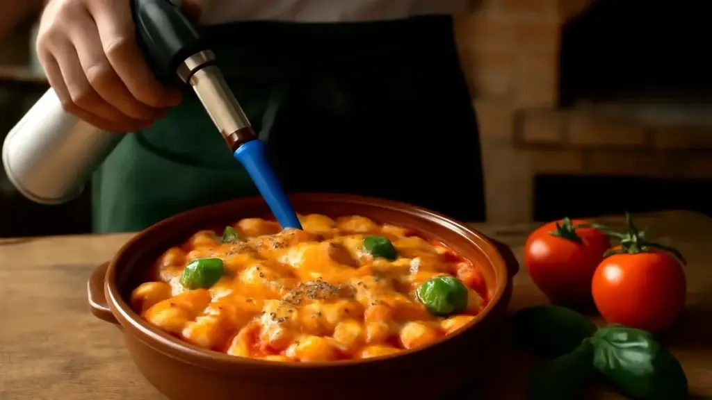 Pasta al forno avanzata: come riscaldare una porzione senza seccarla